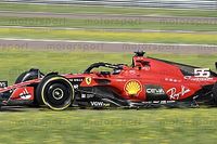 Ferrari sorprende en Fiorano juntando al F1.. &iexcl;y al hipercoche!