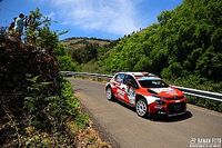 Ostberg celuje w srebro