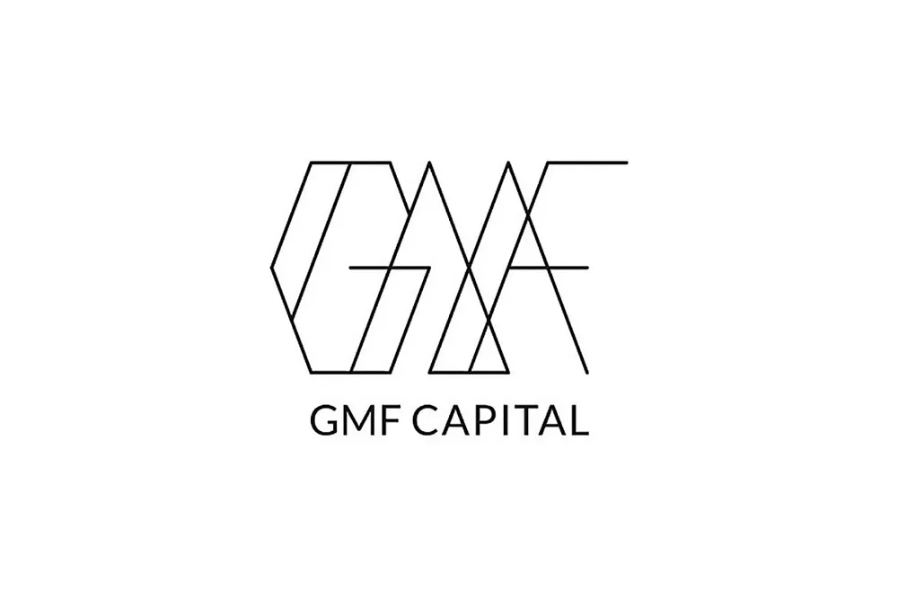 Le logo de GMF Capital