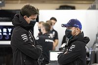 Wolff refuta crítica de Bottas: “Não acho que estávamos dormindo”