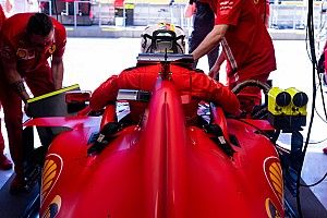 An&aacute;lisis: el apurado paquete de actualizaciones de Ferrari