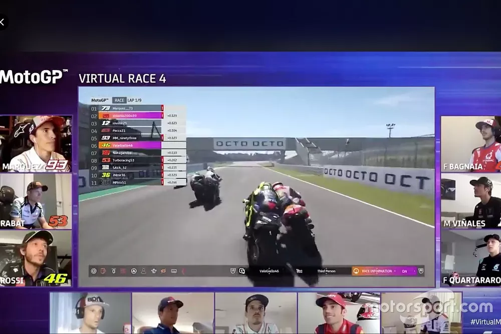 MotoGP 20