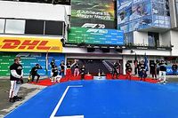 Hamilton contraataca: "La F1 debe mejorar su lucha contra el racismo"