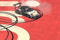 Porsche Esports Carrera Cup completa 1ª metade da temporada nesta quarta em Barcelona