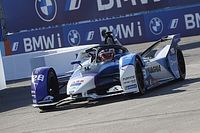 Sensacyjne okrążenie G&uuml;nthera