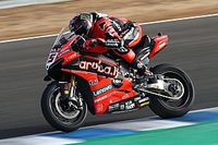 Podw&oacute;jna radość Ducati