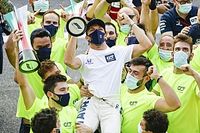 Gasly se sente "pronto" para voltar &agrave; Red Bull no futuro: "Bons resultados merecem ser recompensados"