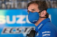 F1: Alpine oficializa Brivio como diretor de corridas da equipe