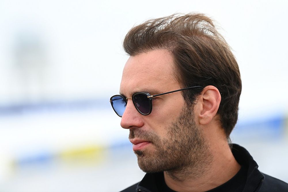 Jean-Eric Vergne, DS Techeetah 