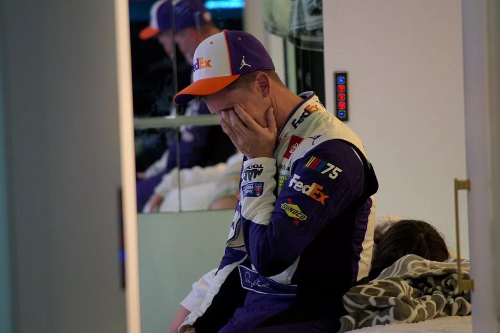 denny-hamlin