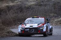  Atak Neuville'a, błędy na lodzie