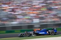 Albon: Przed nami długa droga