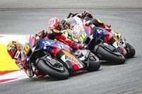 Honda llega sin expectativas a una pista donde supo dominar en MotoGP