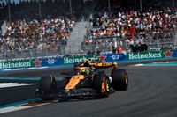 Norris przełamał hegemonię Verstappena