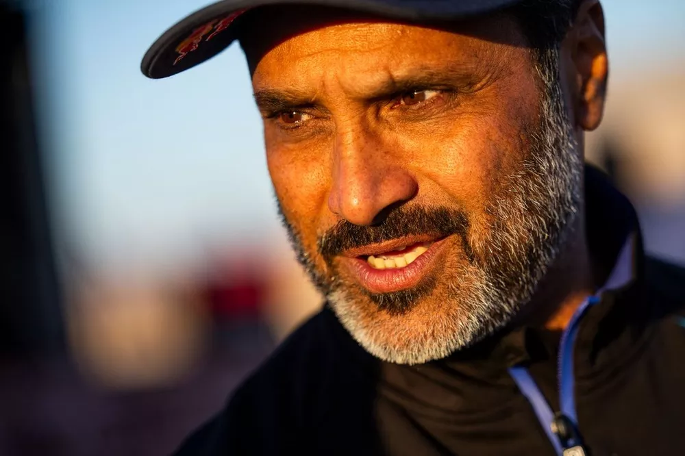 Nasser Al-Attiyah, Nasser Racing