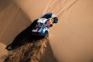 Nasser dopiął swego, kara dla Loeba