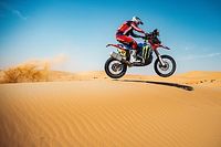 Dakar 2024: Van Beveren gana la Etapa 48 Horas; lidera Brabec