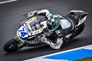 Biesiekirski rozpoczyna sezon