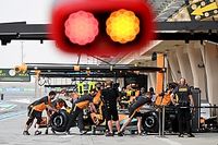 McLaren corre contra o tempo para ter novas pe&ccedil;as do freio no Bahrein