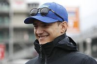 IndyCar: Palou brilla como el m&aacute;s r&aacute;pido en la primera jornada, O'Ward 11&deg;