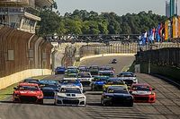 GT Sprint Race: veja como foi a corrida 2 da etapa de Interlagos