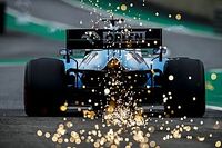 Russell chciał walczyć o punkty