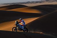 Un d&iacute;a de tristeza que comenz&oacute; muy pronto en Arabia Saud&iacute;