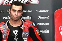 Ducati confirma la marcha de Petrucci a KTM