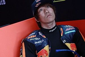 Nagashima, el ni&ntilde;o que quer&iacute;a ser Shoya Tomizawa