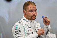 Bottas regresa a los rallies, correrá el Rally Circuit