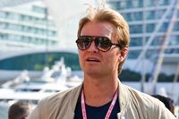 Rosberg: el dinero no fue un motivo para intentar regresar a la F1