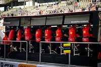 Los planes de Vasseur con el equipo de estrategia de Ferrari F1