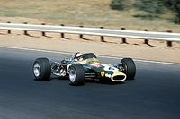 El r&eacute;cord de Jim Clark que dur&oacute; 21 a&ntilde;os en F1, un 30 de diciembre