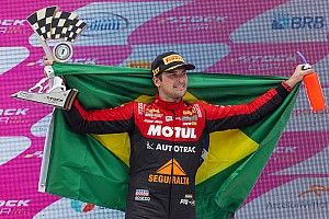 Stock Car: Piquet busca terceira vitória na etapa final, em Interlagos