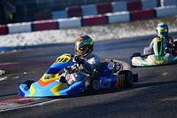 Na equipe de Alonso, Miguel Costa estreia na categoria OK na elite do kart mundial