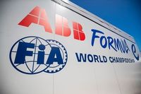 Formuła E w parze z FIA do 2048 roku