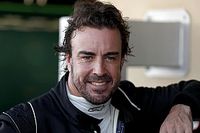 Z Alonso to była chwila