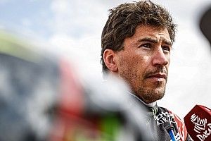 Barreda walczy z b&oacute;lem