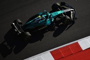F1: Equipe responde à alegação de Alonso de Aston Martin ser "nona mais rápida"