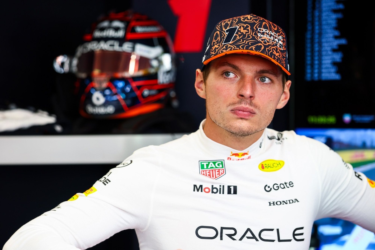 Marko ve a Verstappen "en posición de poner nerviosos a los McLaren"