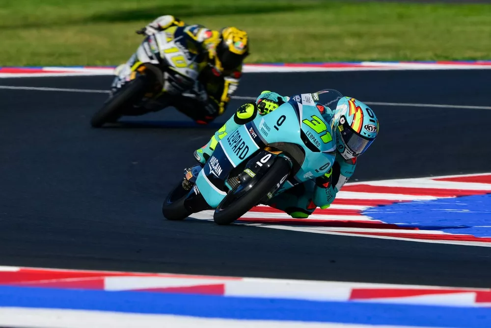 Adrian Fernandez, Leopard Racing