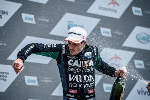 Stock Car: Confira situa&ccedil;&atilde;o do campeonato ap&oacute;s vit&oacute;ria de Salas no Velocitta