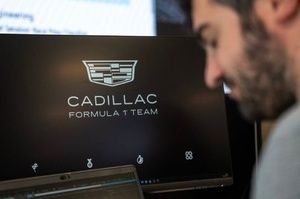 Por qu&eacute; Cadillac quiere mantener su cultura de start-up en la F1