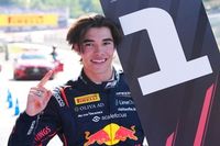 Tsolov kontynuuje świetną serię