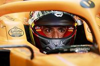 VÍDEO: McLaren se despede de Sainz e manda recado para Ferrari