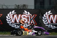 Rafa Câmara parte para abertura do WSK Euro Series em Lonato