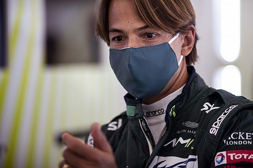 WEC: Farfus e Marcos Gomes são confirmados para temporada com Aston Martin