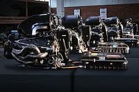 Turbo-hybrid F1 engines: In defence of the 'quiet' beasts