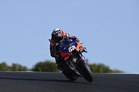 Oliveira triunfa en casa en la última carrera de MotoGP 2020