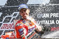 Dovizioso: “Ganar aquí era algo impensable”